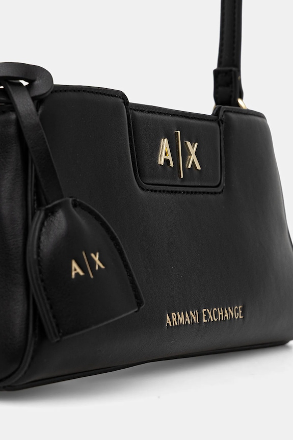 Armani Exchange geantă negru XW002162.AF19892