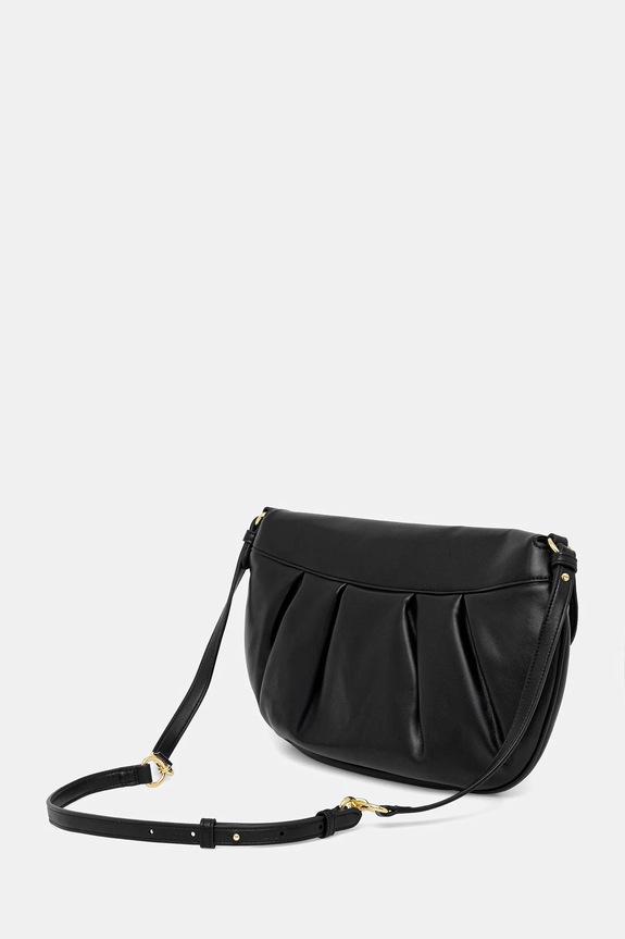Accesorii Armani Exchange poșetă XW002163.AF19894 negru