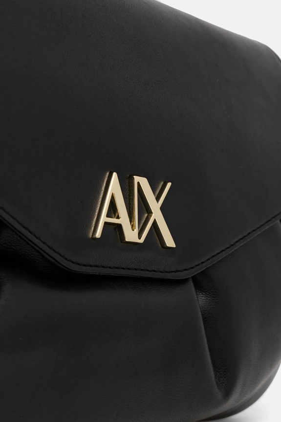 Armani Exchange poșetă negru XW002163.AF19894