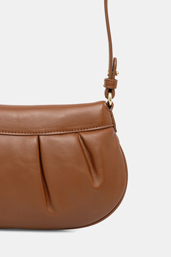 Akcesoria Armani Exchange torebka XW002164.AF19894 brązowy