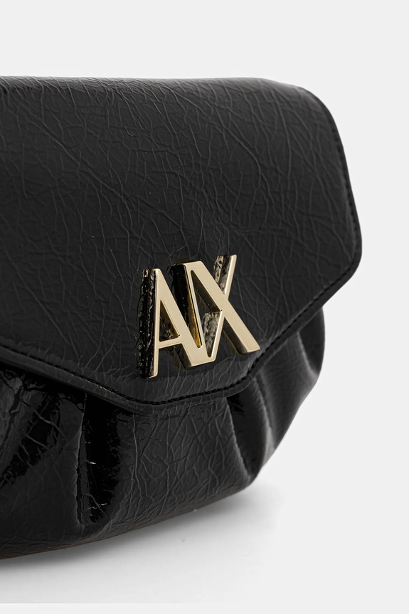 Armani Exchange torebka czarny XW002165.AF21363