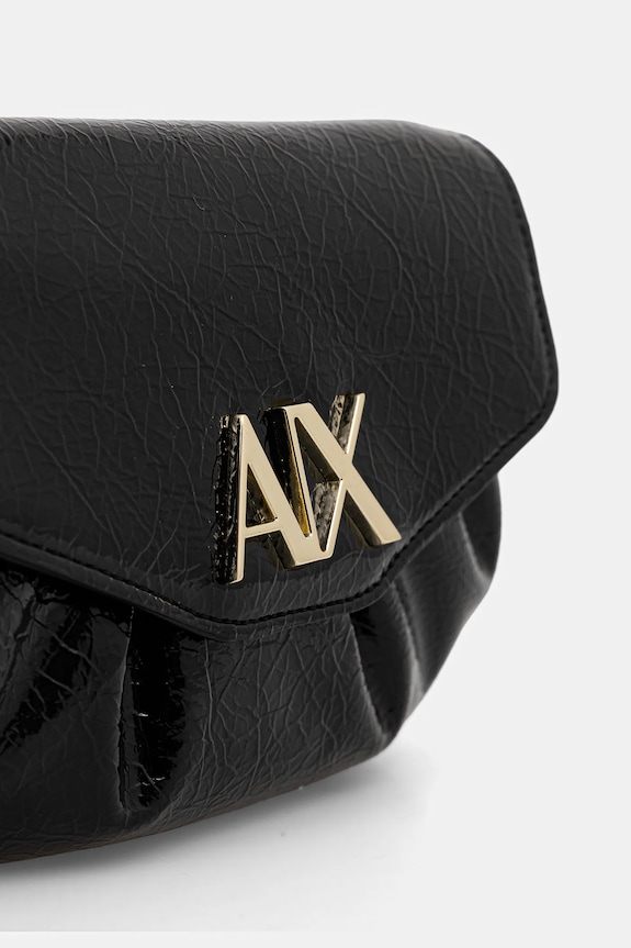 Armani Exchange torebka czarny XW002165.AF21363
