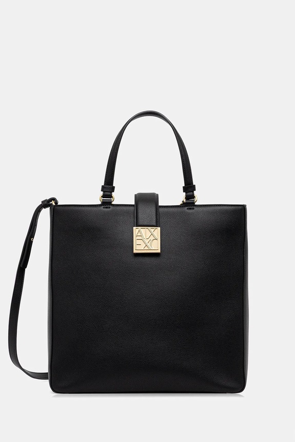 Armani Exchange geantă uni negru XW002167.AF19895