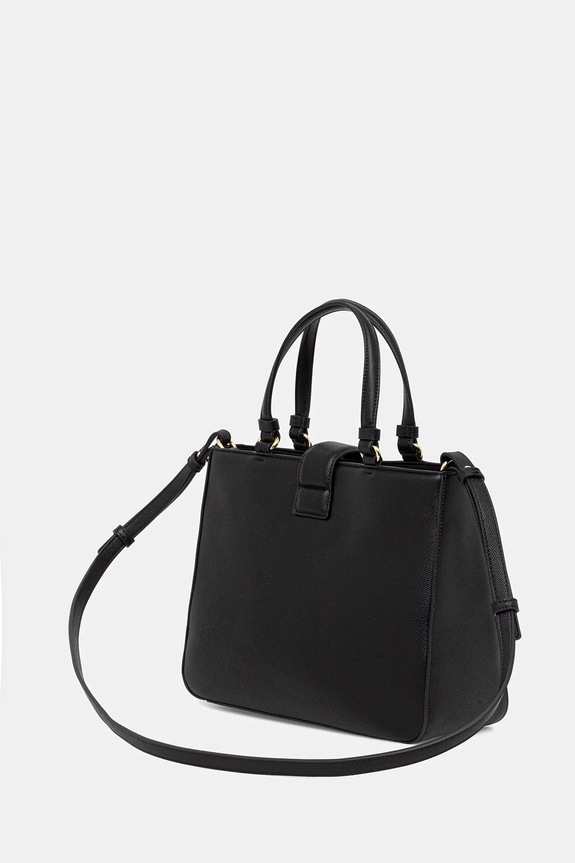 Accesorii Armani Exchange poșetă XW002168.AF19895 negru