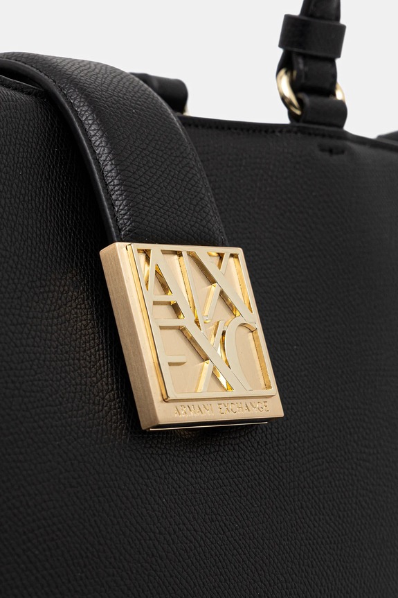 Armani Exchange poșetă negru XW002168.AF19895