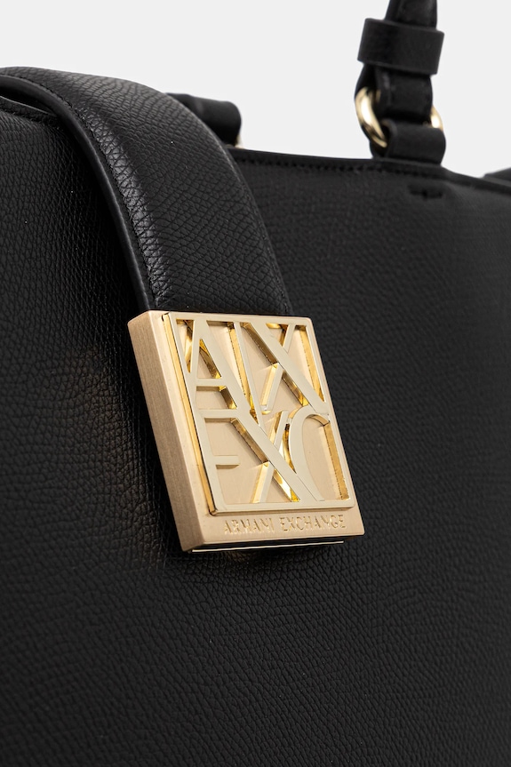 Armani Exchange poșetă negru XW002168.AF19895