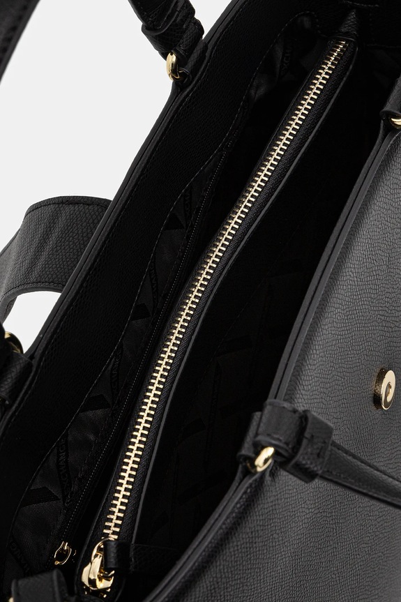 Armani Exchange poșetă XW002168.AF19895 negru
