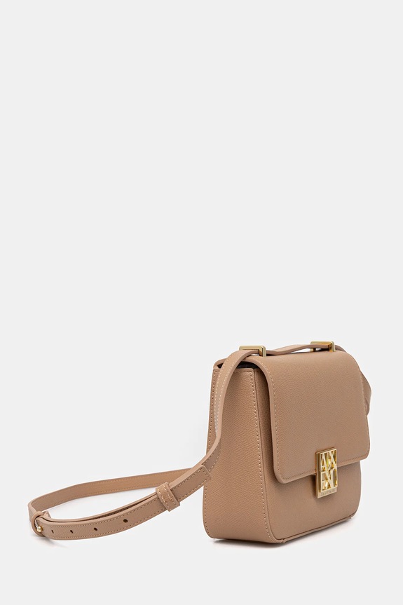 Akcesoria Armani Exchange torebka XW002169.AF19895 beżowy