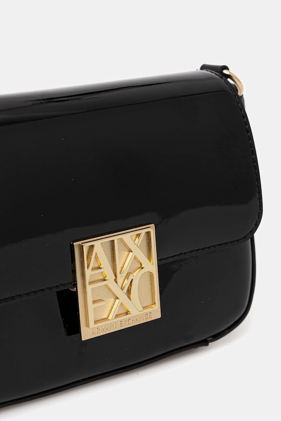 Armani Exchange poșetă negru XW002170.AF21362