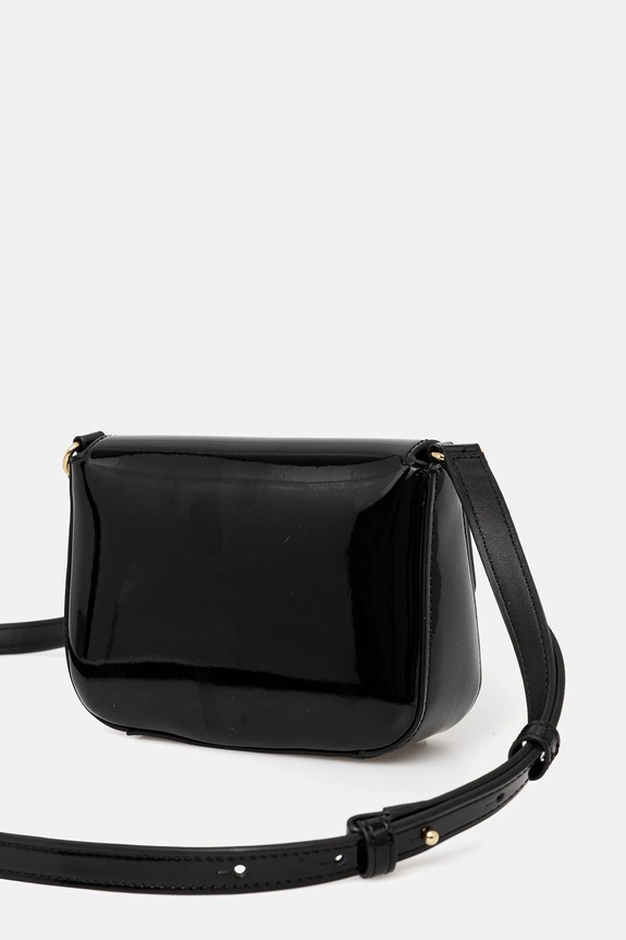 Armani Exchange poșetă XW002170.AF21362 negru