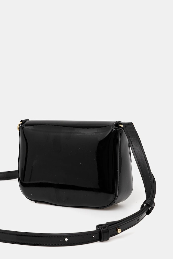 Armani Exchange poșetă XW002170.AF21362 negru