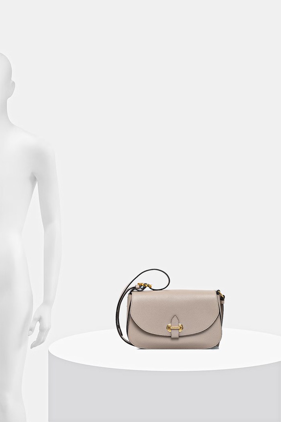 Δερμάτινη τσάντα Pollini PC4404PP1OQC0