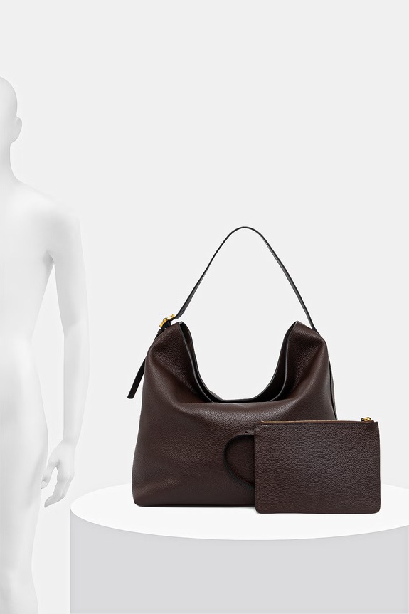 Δερμάτινη τσάντα Pollini PC4436PP1OQD0