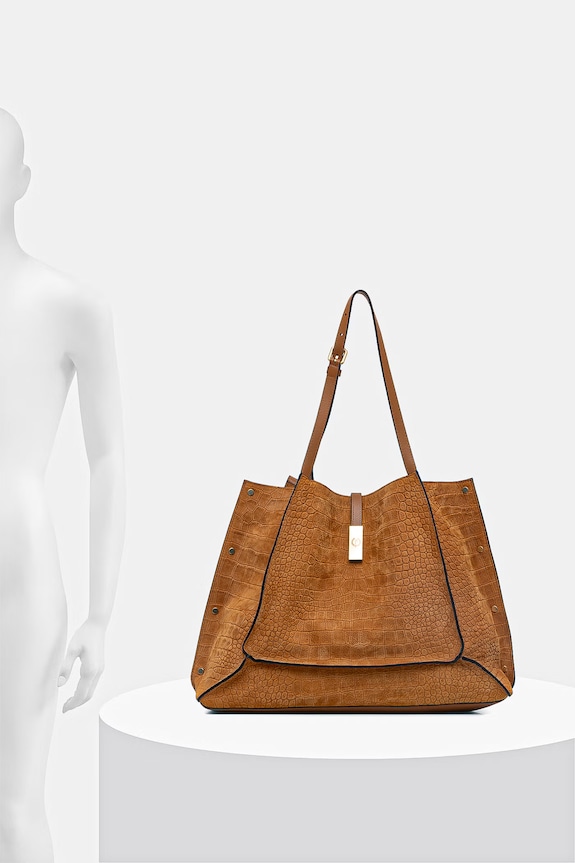 Pollini bőr táska PC4443PP1OQB1