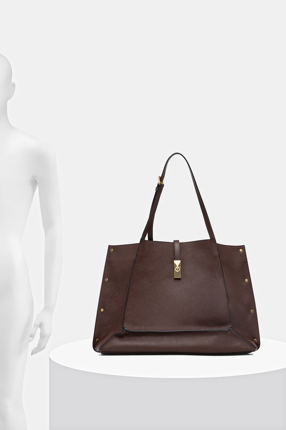 Δερμάτινη τσάντα Pollini PC4415PP1OQC1