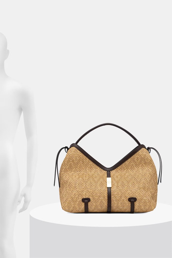 Pollini torebka shopper damska PC4417PP0OQM1