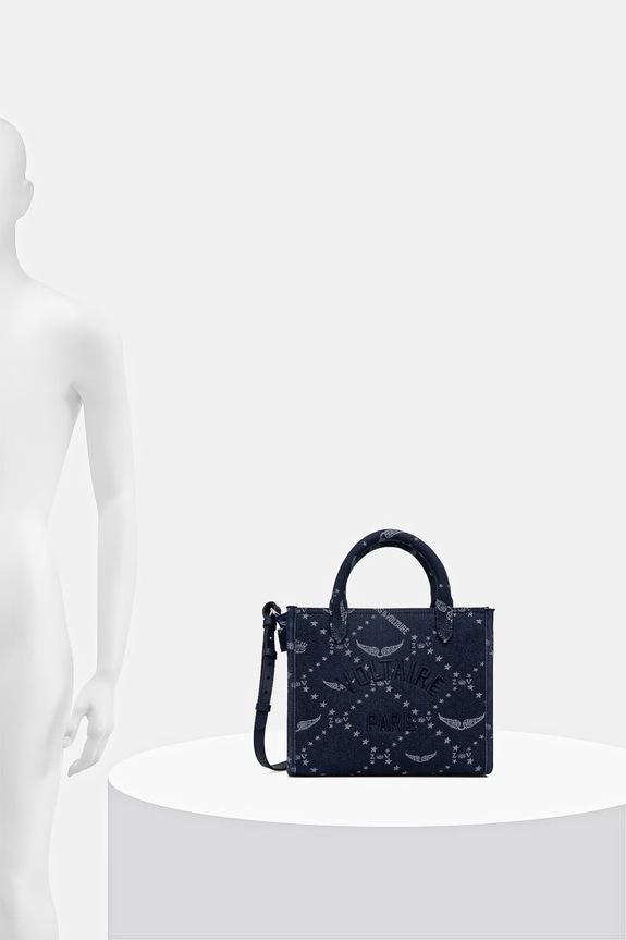 Torbica ZADIG&VOLTAIRE LWBA04269