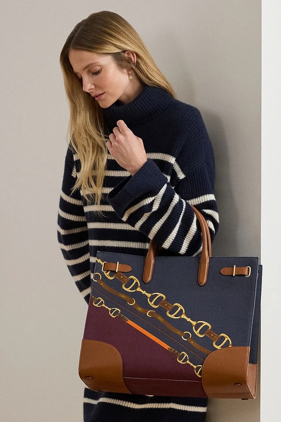Kabelka Lauren Ralph Lauren 431P02409