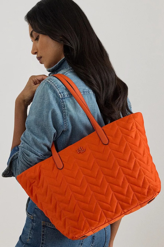 Lauren Ralph Lauren torebka 431P04320