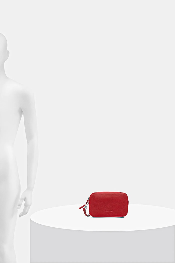 Marc O'Polo borsa a mano in pelle 5000009087