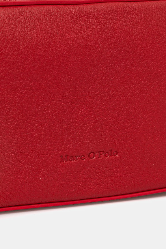 Dodatki Usnjena torbica Marc O'Polo 5000009087 rdeča