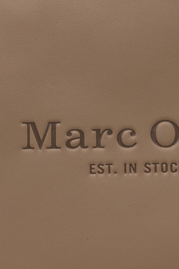 Αξεσουάρ Τσάντα Marc O'Polo 5000009105 πράσινο