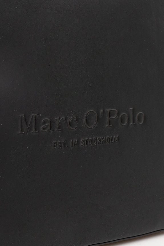 Τσάντα Marc O'Polo μαύρο 5000009105
