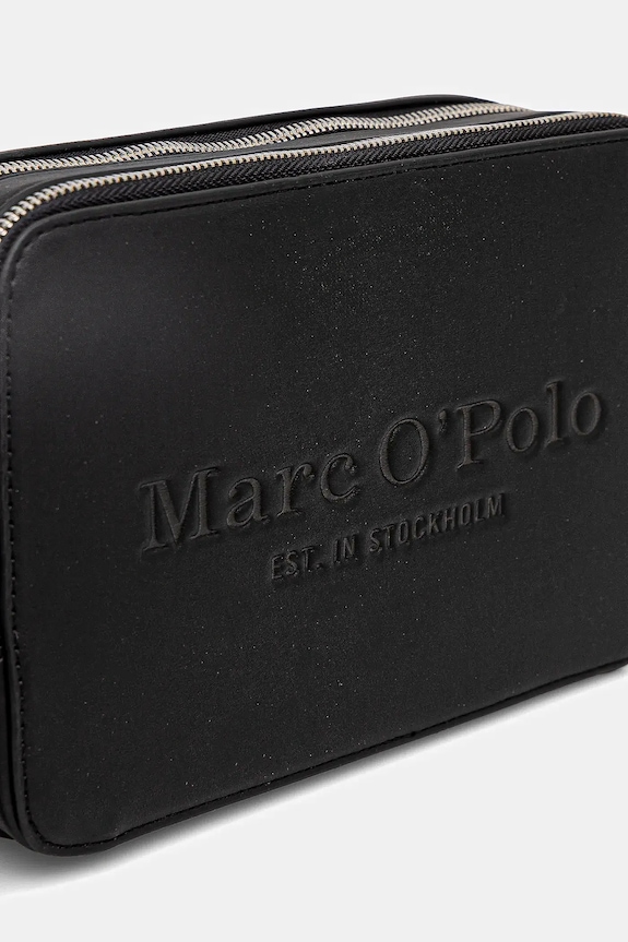 Marc O'Polo poșetă negru 5000009108