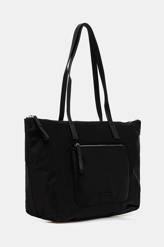 Τσάντα Marc O'Polo 5000009131 μαύρο SS26