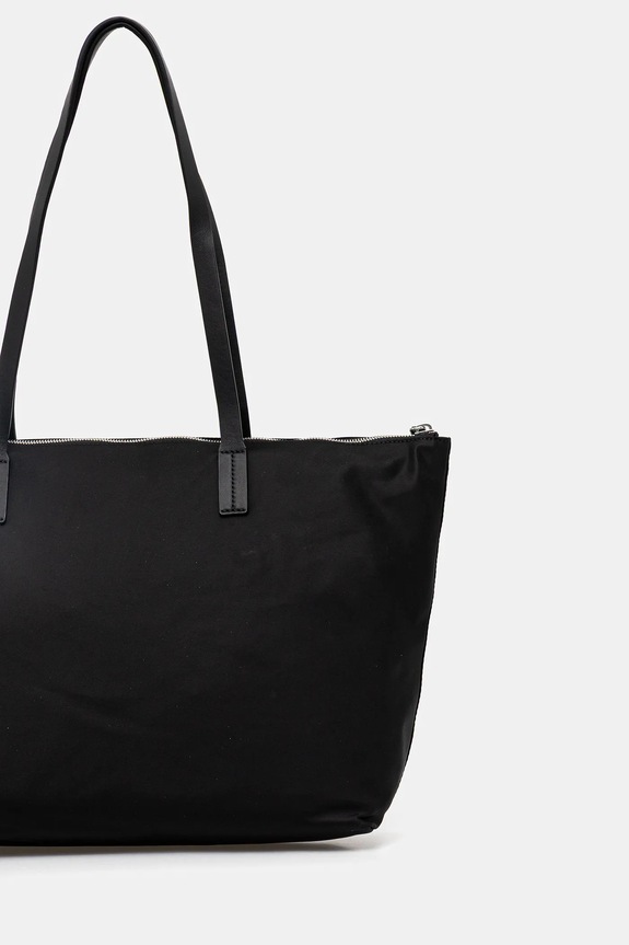 Τσάντα Marc O'Polo μαύρο 5000009131