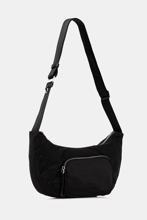 Torba Marc O'Polo 5000009132 crna SS26