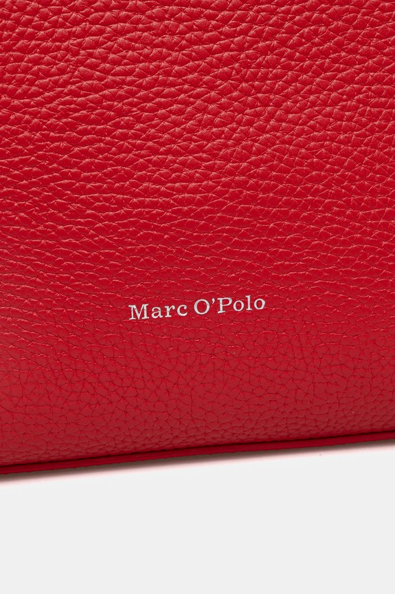 Dodaci Kožna torba Marc O'Polo 5000009143 crvena