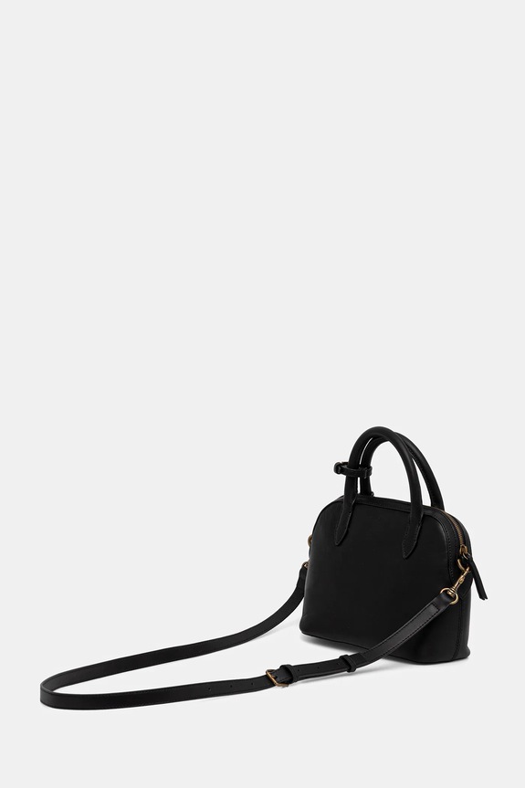 Dodatki Usnjena torbica Marc O'Polo 5000009169 črna