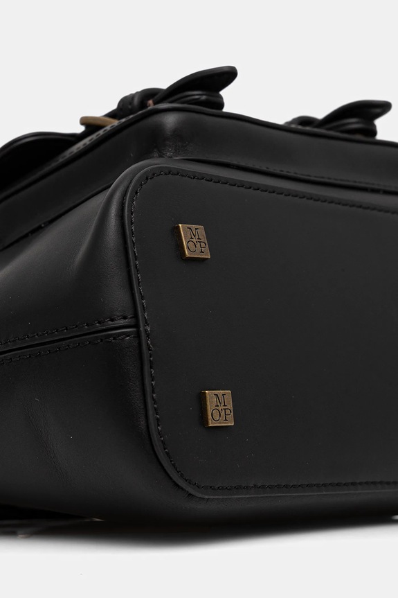 Usnjena torbica Marc O'Polo 5000009169