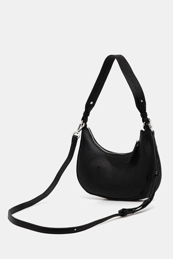 Dodatki Usnjena torbica Marc O'Polo 5000009284 črna