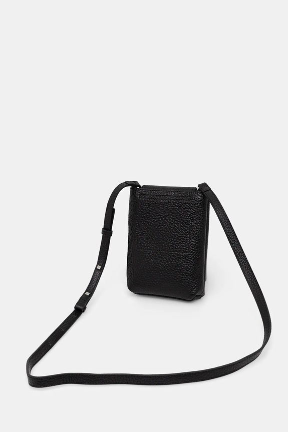 Dodatki Usnjena torbica Marc O'Polo 5000009285 črna