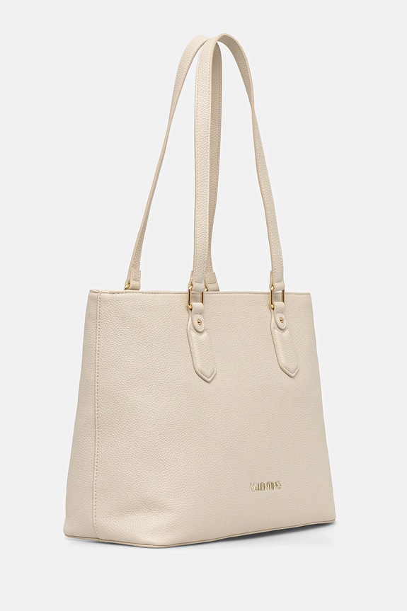 Valentino Bags kézitáska BRIXTON VBS7LX11 bézs SS26