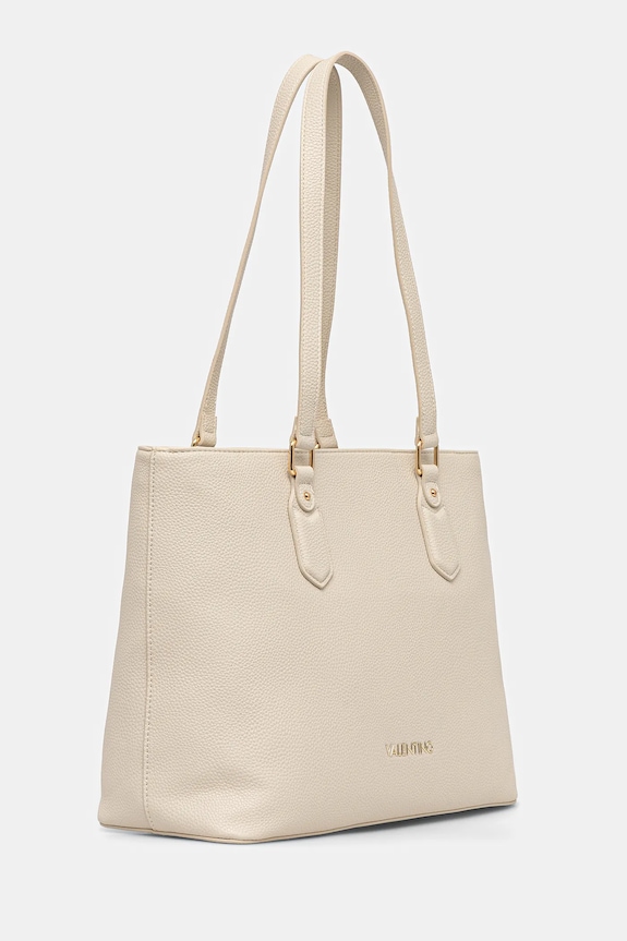 Valentino Bags kézitáska BRIXTON VBS7LX11 bézs SS26