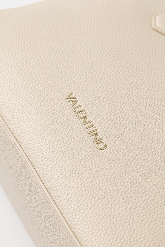 Valentino Bags kézitáska BRIXTON bézs VBS7LX11