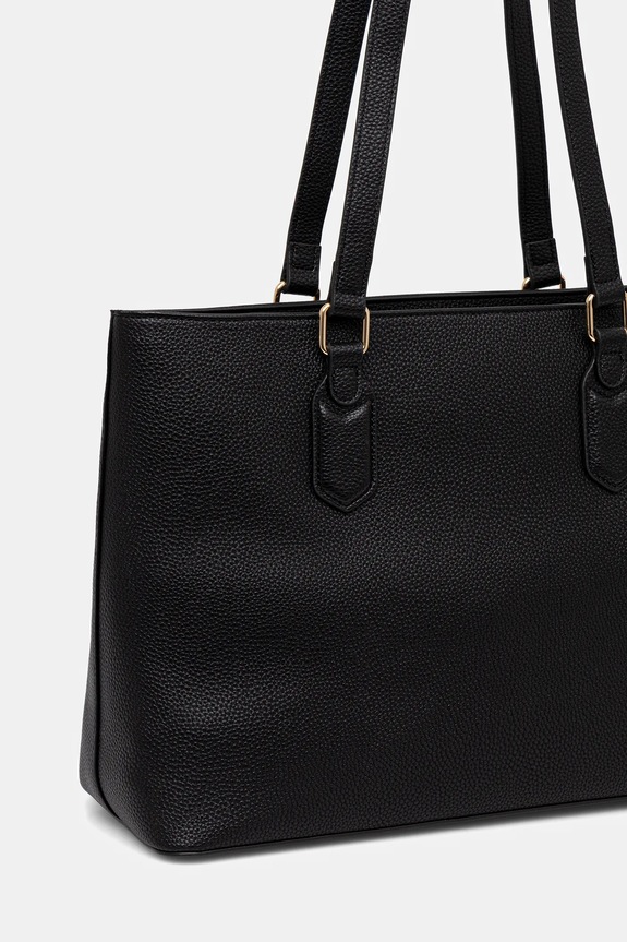 Kiegészítők Valentino Bags kézitáska BRIXTON VBS7LX11 fekete