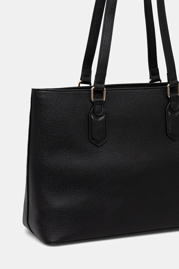 Kiegészítők Valentino Bags kézitáska BRIXTON VBS7LX11 fekete