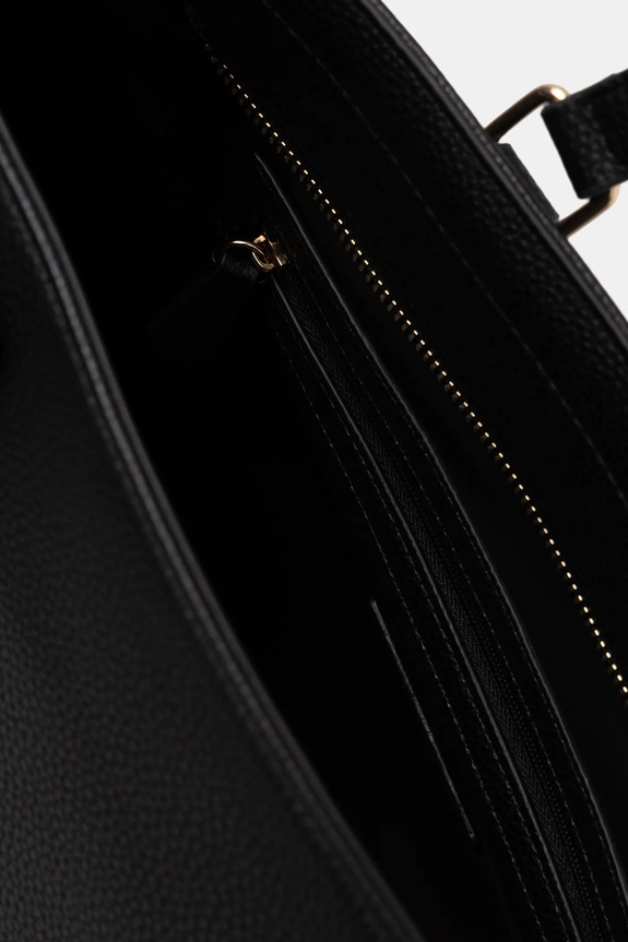 Valentino Bags kézitáska BRIXTON VBS7LX11 fekete