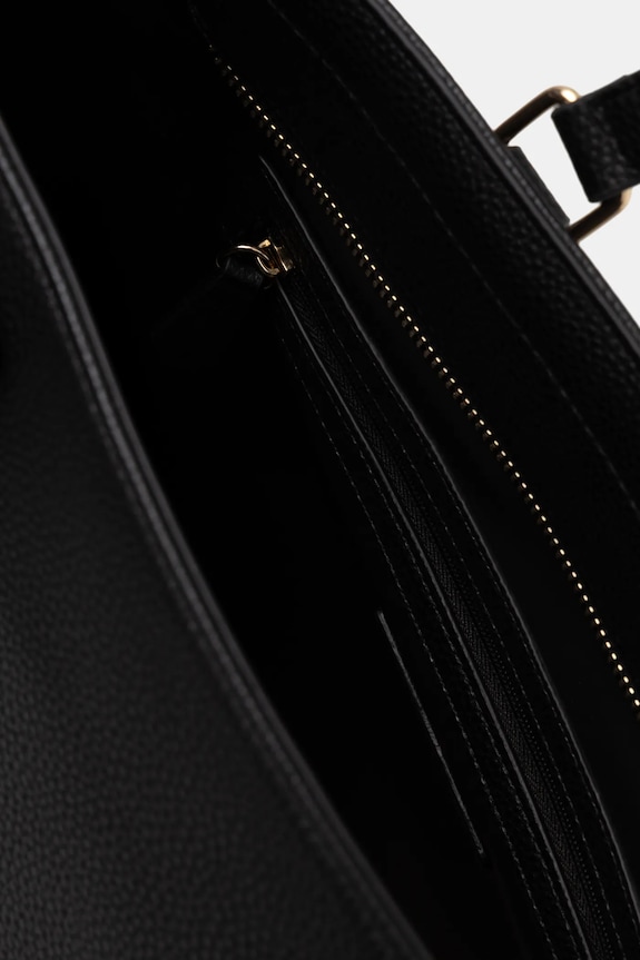Valentino Bags kézitáska BRIXTON VBS7LX11 fekete