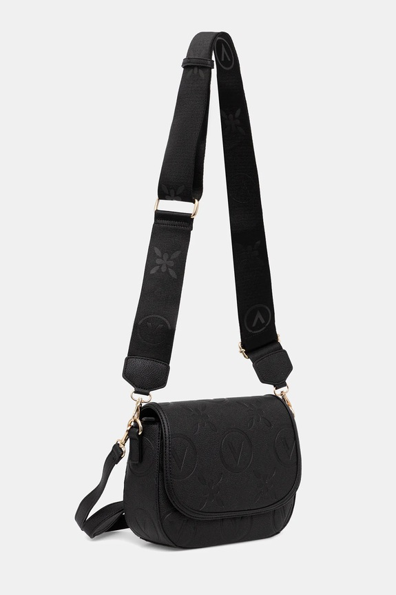 Valentino Bags kézitáska SAMBA RE VBS8ZG10 fekete SS26