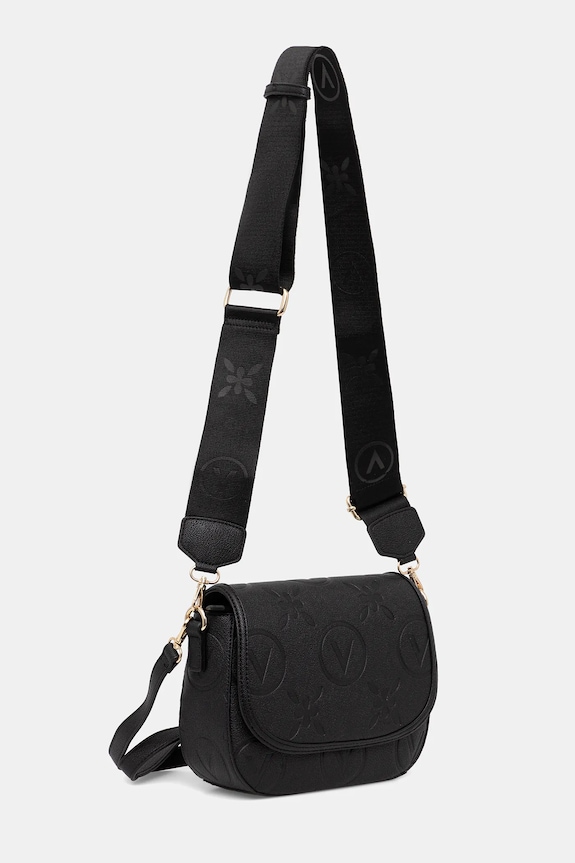 Valentino Bags kézitáska SAMBA RE VBS8ZG10 fekete SS26