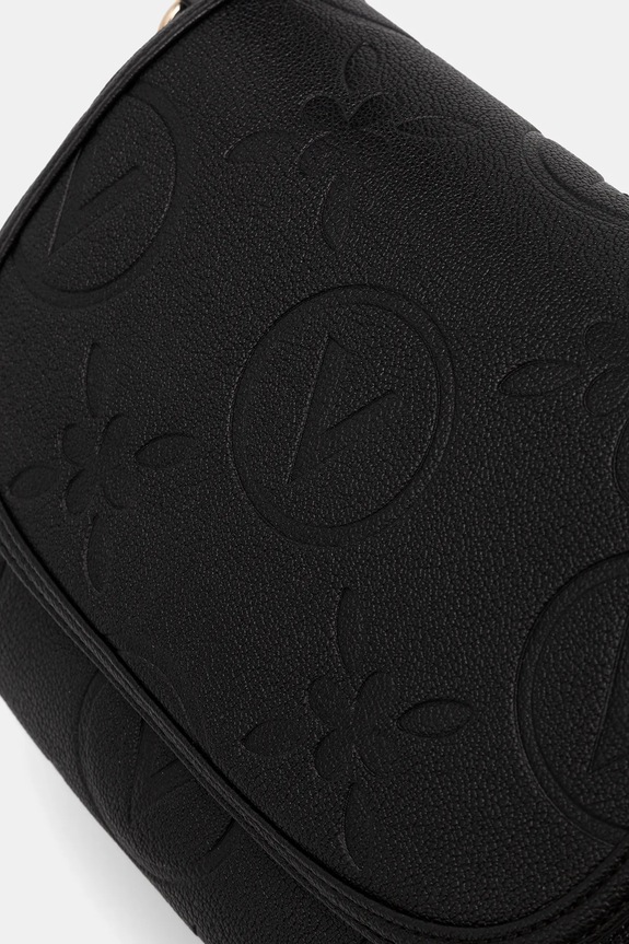Valentino Bags kézitáska SAMBA RE fekete VBS8ZG10