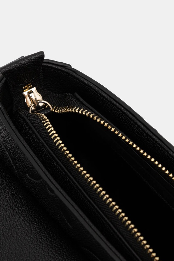 Valentino Bags kézitáska SAMBA RE VBS8ZG10 fekete