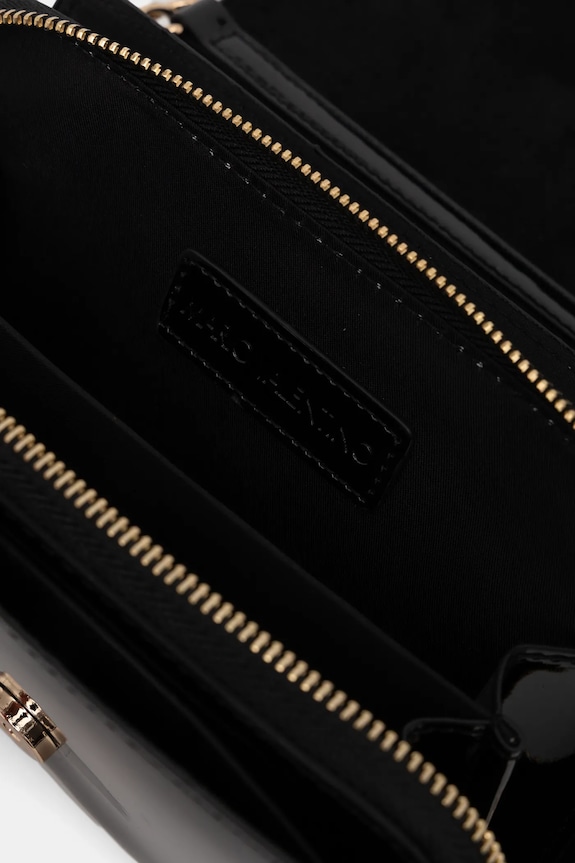 Valentino Bags kézitáska EMBER VBS9IE17VER fekete