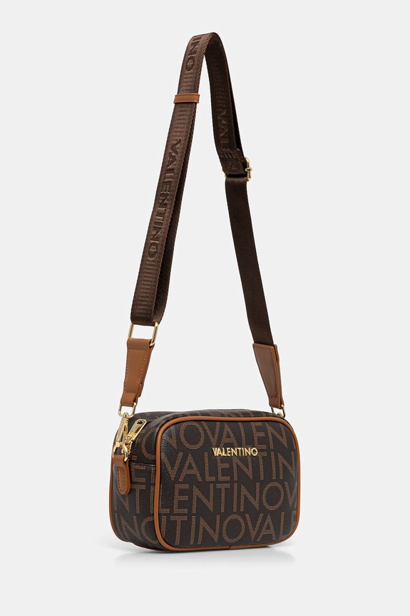 Valentino Bags kézitáska REGINA RE VBS9IS15 barna SS26