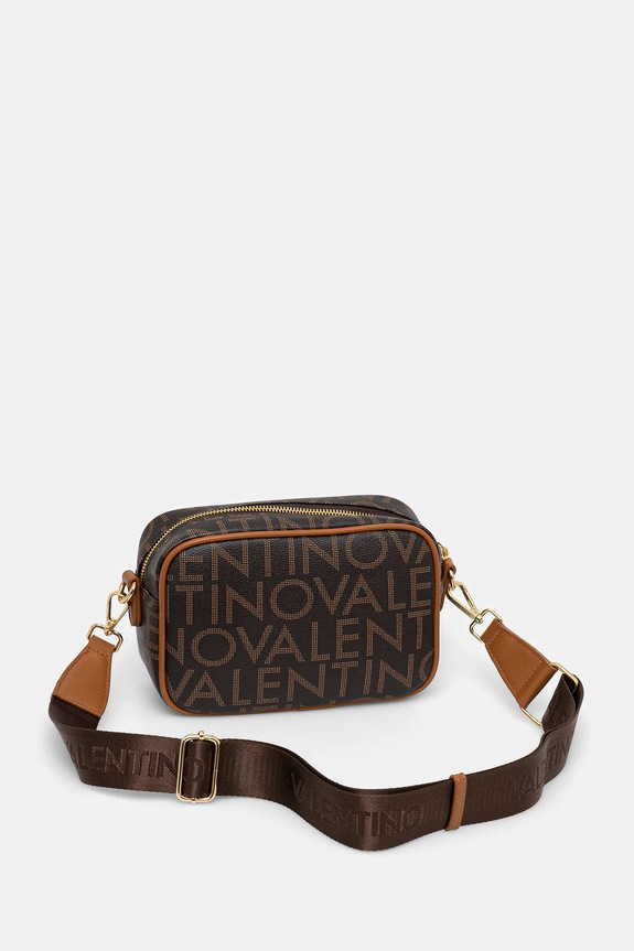 Kiegészítők Valentino Bags kézitáska REGINA RE VBS9IS15 barna